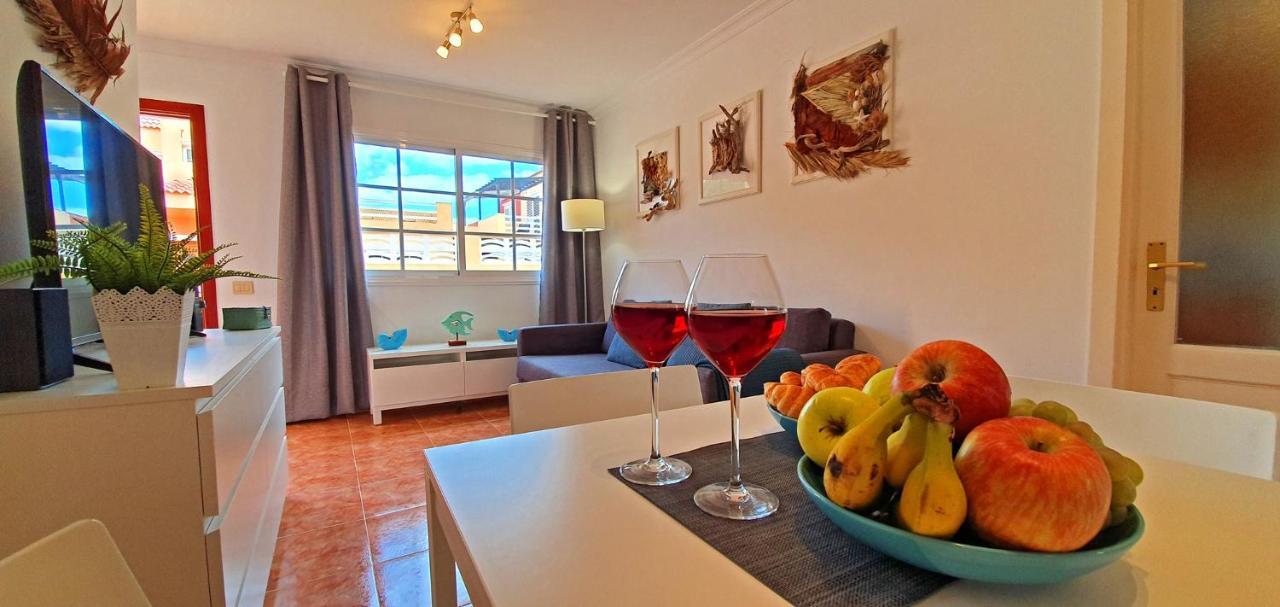 Ferienhaus Casa Cristof - Costa Calma - Glasfaserinternet - Max 6 Personen Exteriér fotografie