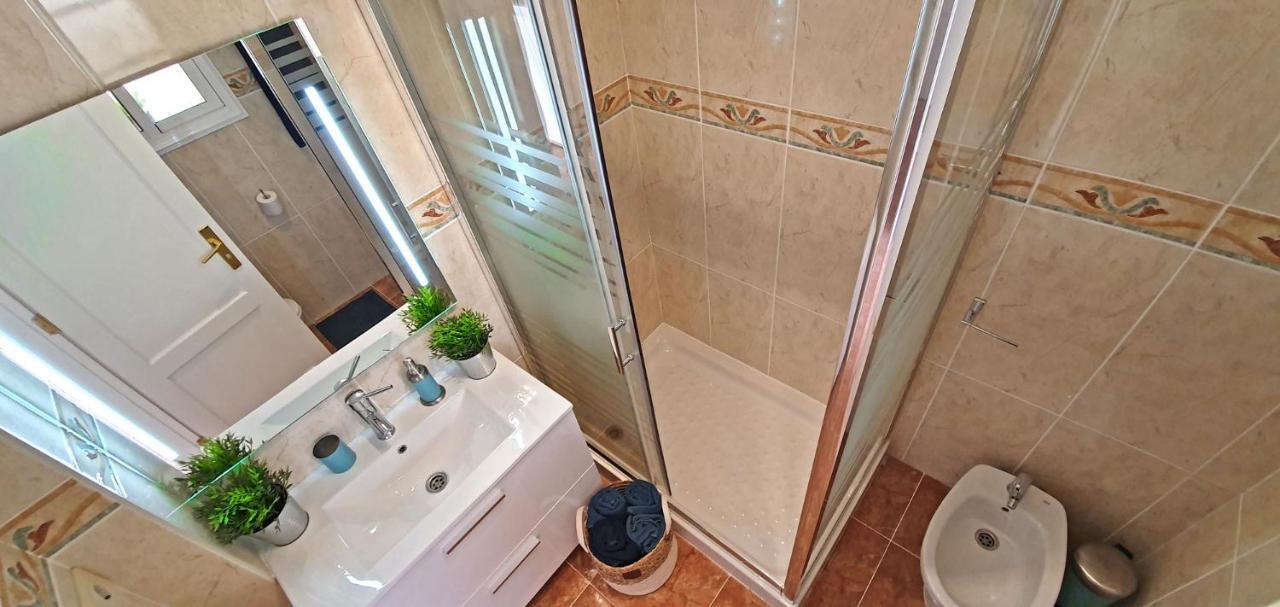 Ferienhaus Casa Cristof - Costa Calma - Glasfaserinternet - Max 6 Personen Exteriér fotografie