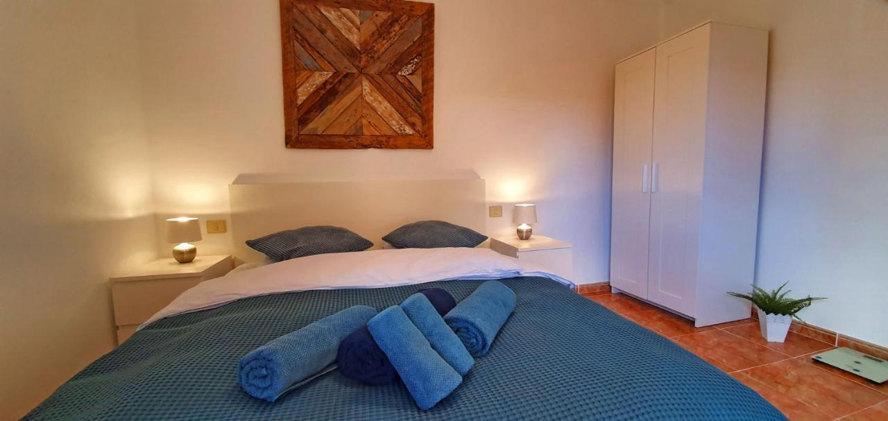 Ferienhaus Casa Cristof - Costa Calma - Glasfaserinternet - Max 6 Personen Exteriér fotografie